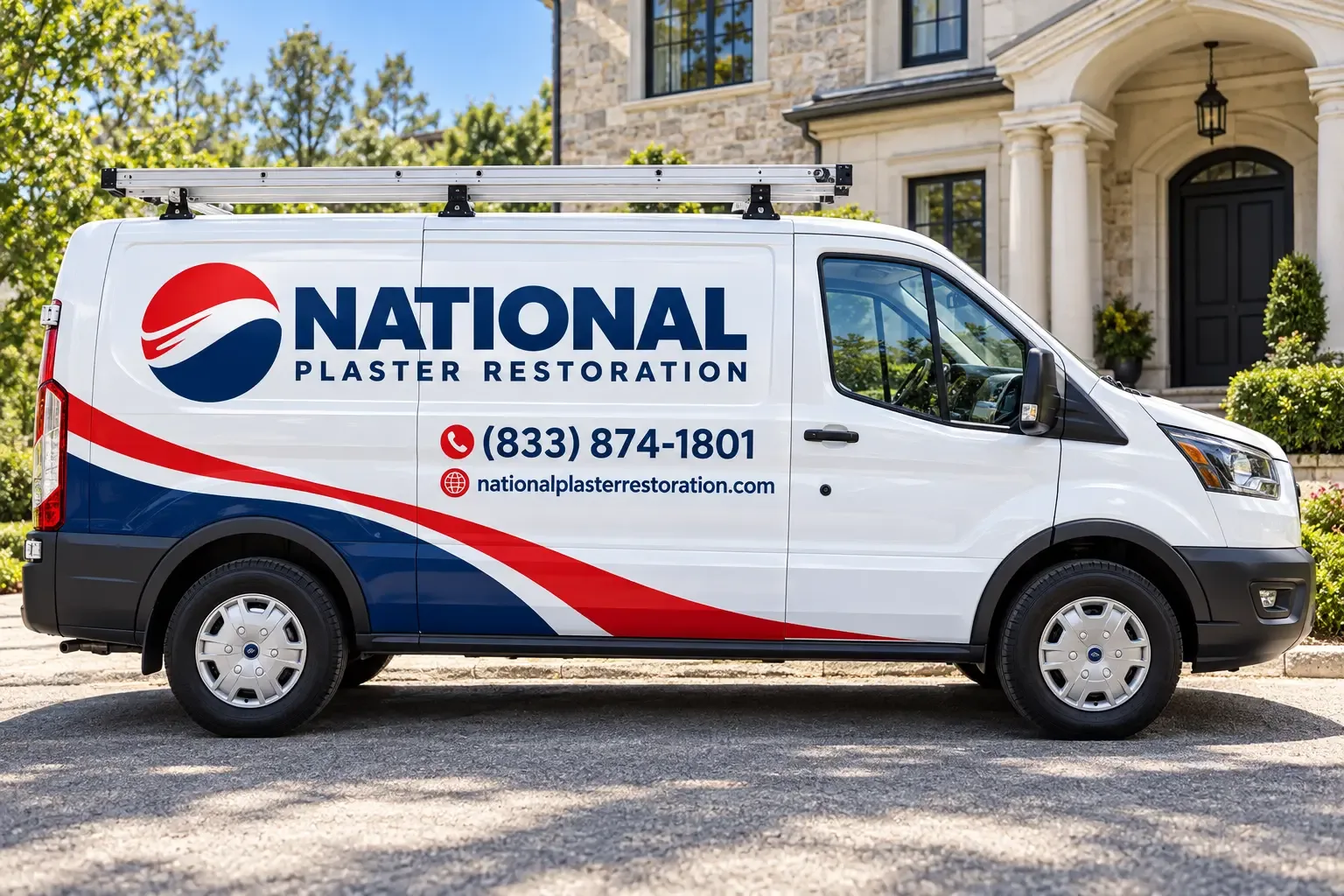 Plaster Repair in Danville, KY near me